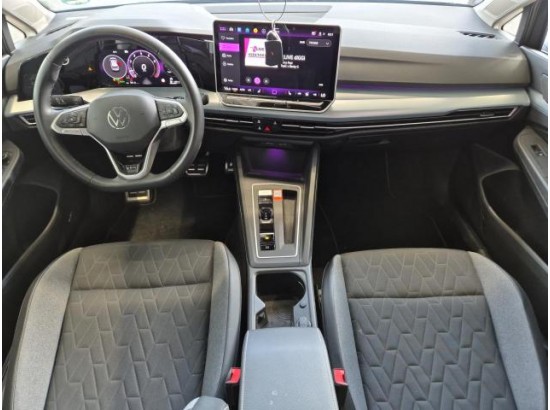 2025 Volkswagen Golf VIII Lim. 1.5 eTSI 110 kW Goal