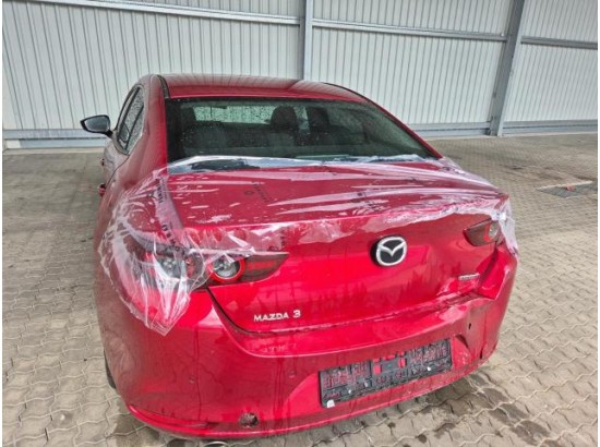 2020 Mazda 3 Lim. Selection