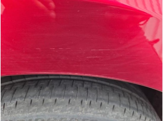 2020 Mazda 3 Lim. Selection