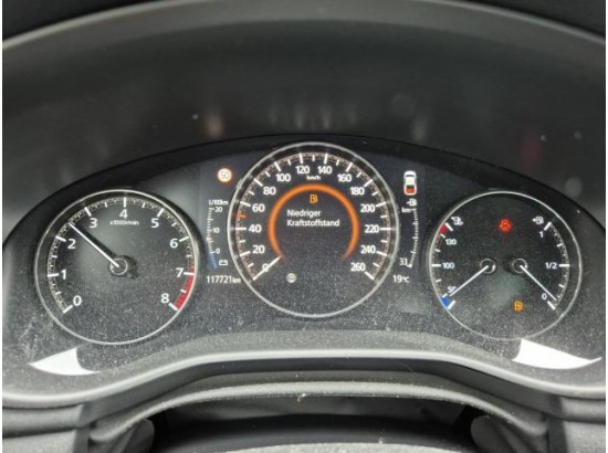 2020 Mazda 3 Lim. Selection