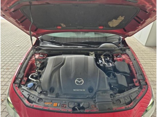 2020 Mazda 3 Lim. Selection