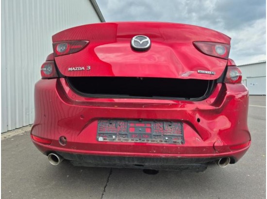 2020 Mazda 3 Lim. Selection