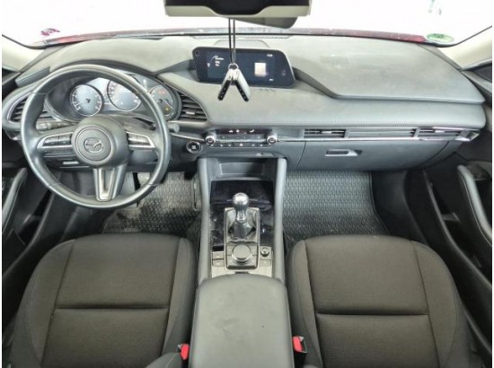 2020 Mazda 3 Lim. Selection