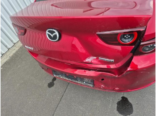2020 Mazda 3 Lim. Selection