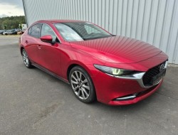 2020 Mazda 3 Lim. Selection