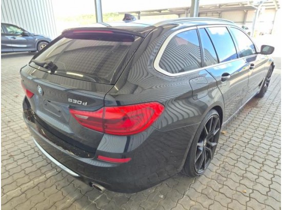 2019 BMW 5er Touring 530 d xDrive Luxury Line