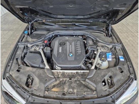 2019 BMW 5er Touring 530 d xDrive Luxury Line