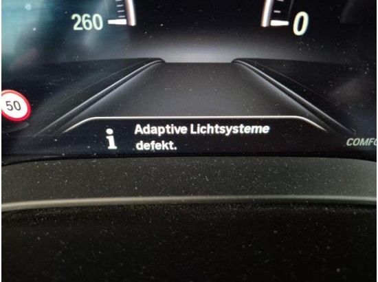 2019 BMW 5er Touring 530 d xDrive Luxury Line