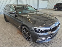 2019 BMW 5er Touring 530 d xDrive Luxury Line