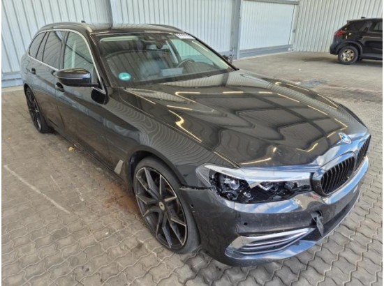 2019 BMW 5er Touring 530 d xDrive Luxury Line