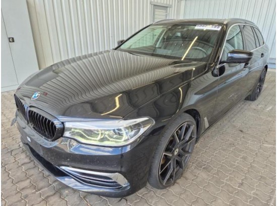 2019 BMW 5er Touring 530 d xDrive Luxury Line