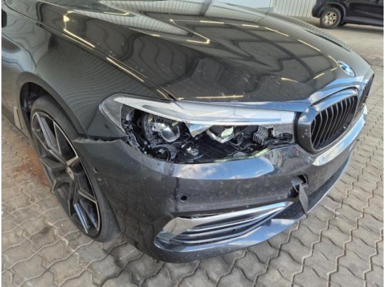 2019 BMW 5er Touring 530 d xDrive Luxury Line