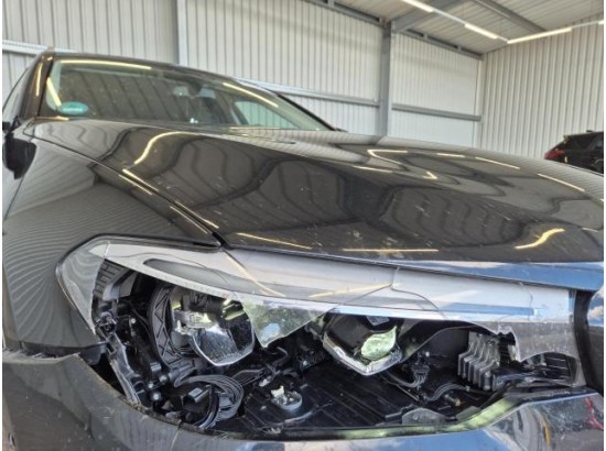 2019 BMW 5er Touring 530 d xDrive Luxury Line