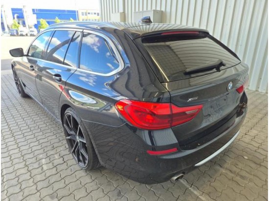 2019 BMW 5er Touring 530 d xDrive Luxury Line