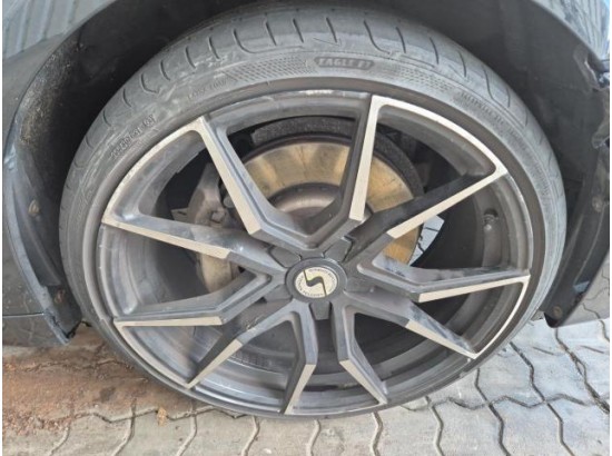 2019 BMW 5er Touring 530 d xDrive Luxury Line