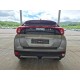 2018 Mitsubishi Eclipse Cross Intro Edition 2WD