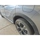 2018 Mitsubishi Eclipse Cross Intro Edition 2WD