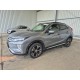2018 Mitsubishi Eclipse Cross Intro Edition 2WD