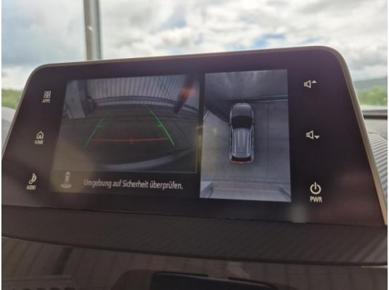2018 Mitsubishi Eclipse Cross Intro Edition 2WD