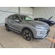 2018 Mitsubishi Eclipse Cross Intro Edition 2WD