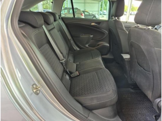2016 Opel Astra K Sports Tourer Edition Start/Stop