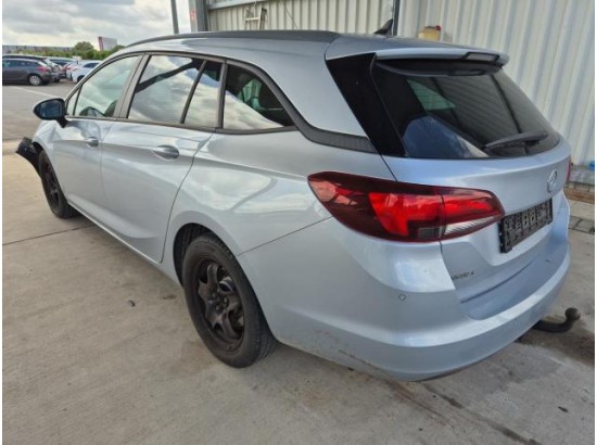 2016 Opel Astra K Sports Tourer Edition Start/Stop