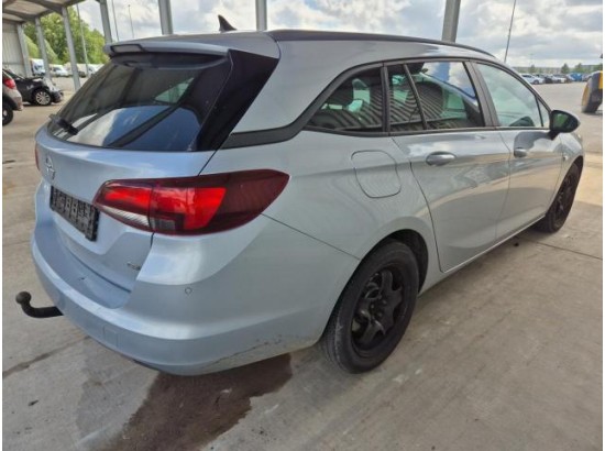 2016 Opel Astra K Sports Tourer Edition Start/Stop