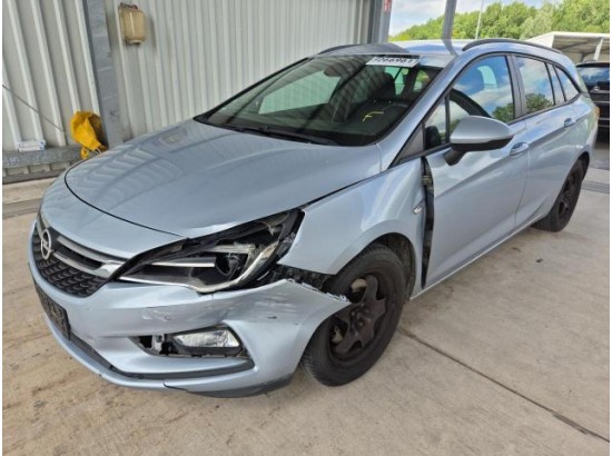 2016 Opel Astra K Sports Tourer Edition Start/Stop