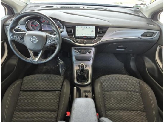 2016 Opel Astra K Sports Tourer Edition Start/Stop