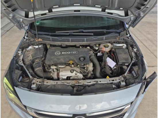 2016 Opel Astra K Sports Tourer Edition Start/Stop
