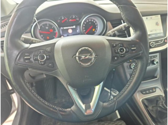 2016 Opel Astra K Sports Tourer Edition Start/Stop