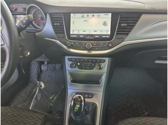 2016 Opel Astra K Sports Tourer Edition Start/Stop