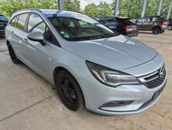 2016 Opel Astra K Sports Tourer Edition Start/Stop