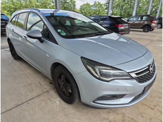 2016 Opel Astra K Sports Tourer Edition Start/Stop