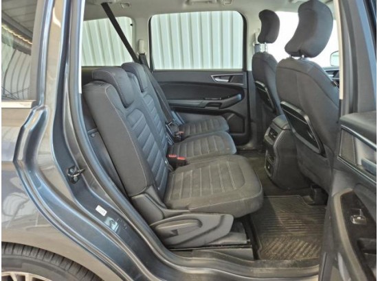 2016 Ford Galaxy Titanium AWD
