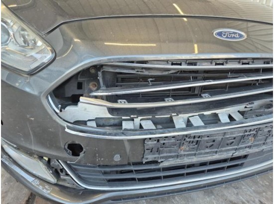 2016 Ford Galaxy Titanium AWD