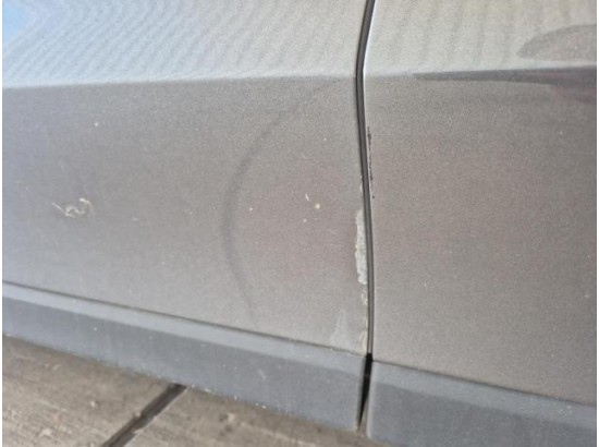 2016 Ford Galaxy Titanium AWD