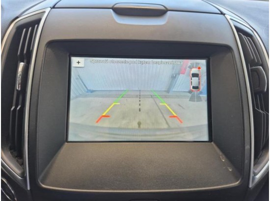 2016 Ford Galaxy Titanium AWD