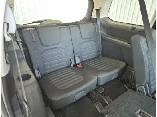 2016 Ford Galaxy Titanium AWD