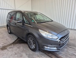 2016 Ford Galaxy Titanium AWD