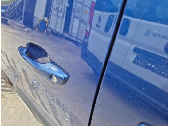 2021 Citroen Berlingo Shine XL