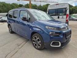 2021 Citroen Berlingo Shine XL