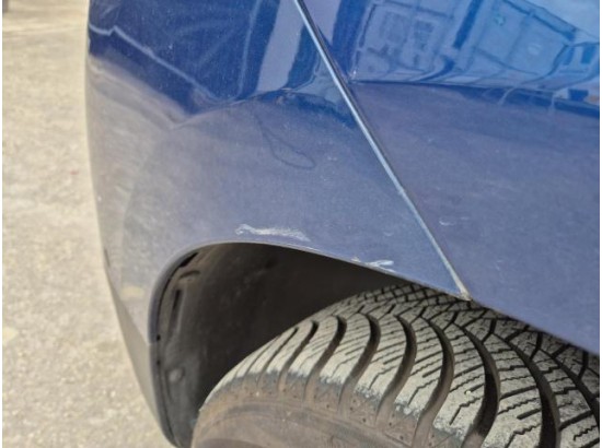 2021 Citroen Berlingo Shine XL
