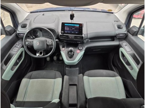 2021 Citroen Berlingo Shine XL