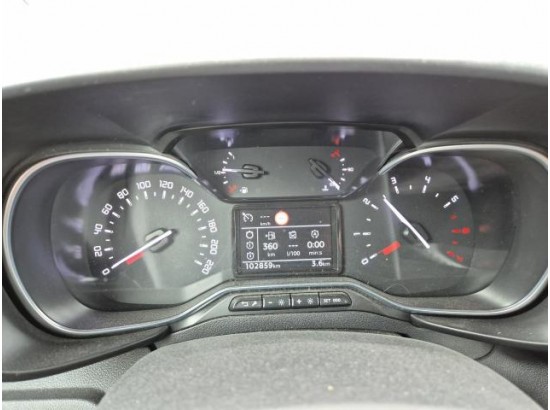 2021 Citroen Berlingo Shine XL