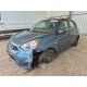 2015 Nissan Micra Fresh Edition