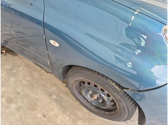 2015 Nissan Micra Fresh Edition