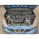 2015 Nissan Micra Fresh Edition