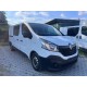 2016 Renault Trafic Kasten L2H1 2,9t Komfort