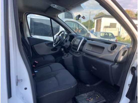 2016 Renault Trafic Kasten L2H1 2,9t Komfort
